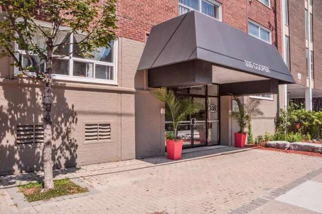 335 Cooper Street -  in Ottawa