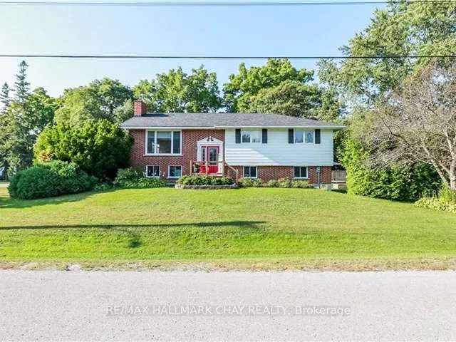 House For Sale in Clearview, Ontario