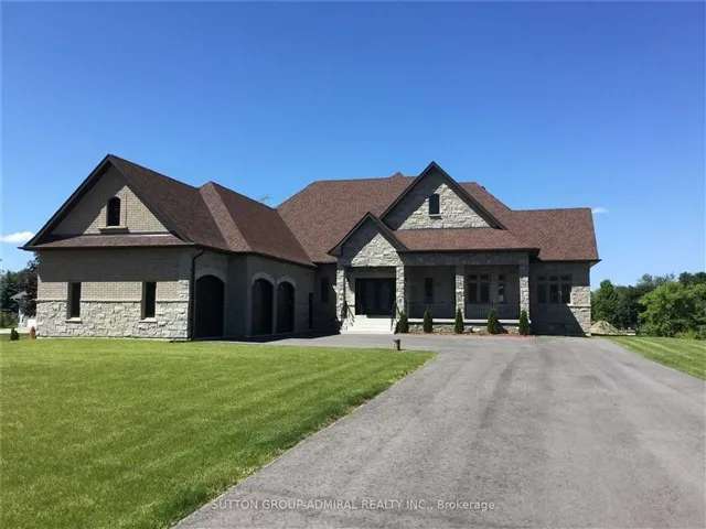 House For Sale in King, Ontario