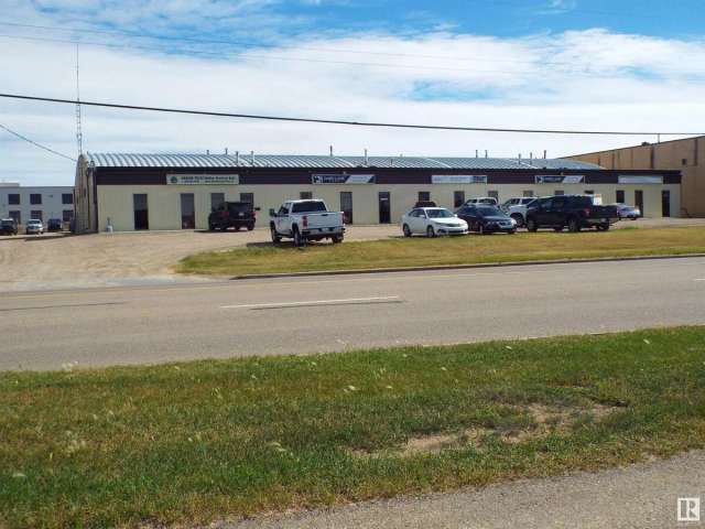 Industrial For Sale in City of Cold Lake, Alberta