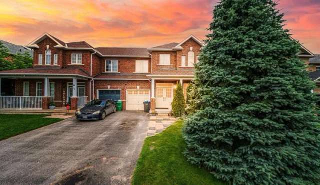 House For Sale in Caledon, Ontario