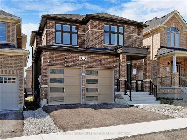 House For Sale in Georgina, Ontario