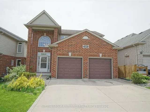 House For Sale in London, Ontario