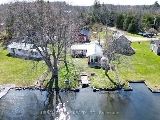 House For Sale in Trent Hills, Ontario