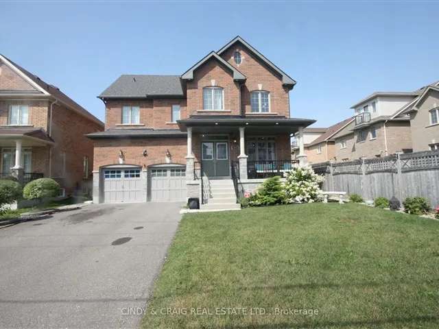 House For Rent in Courtice, Ontario