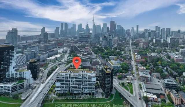 Condo For Sale in Toronto, Ontario