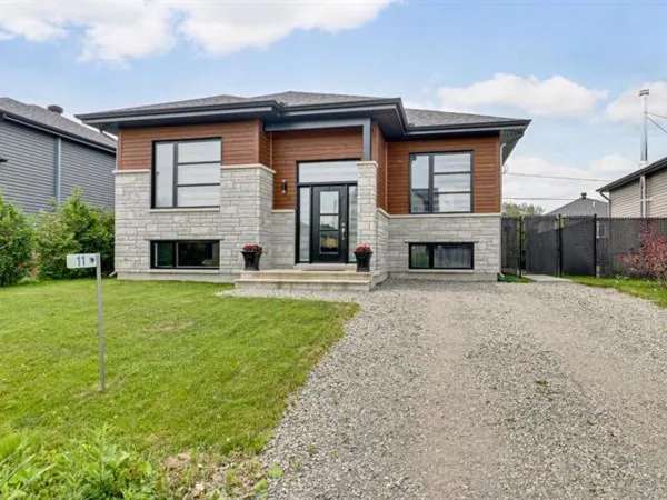 Bungalow for sale (Laurentides) #QS621