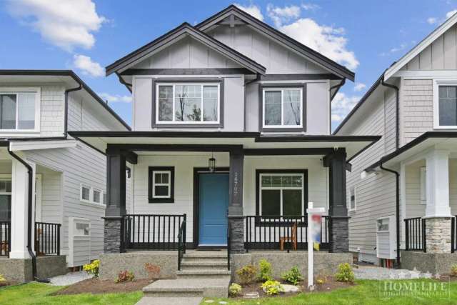 House For Rent in Surrey, British Columbia