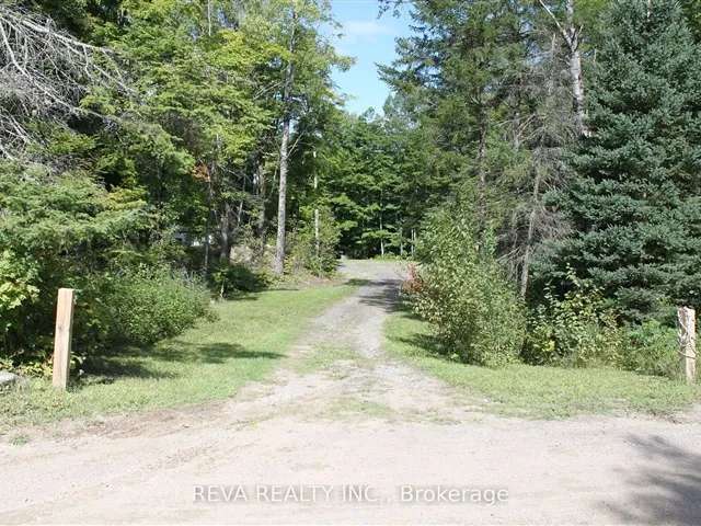 Land For Sale in Highlands East, Ontario