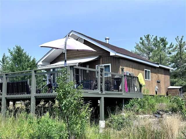 Cottage For Sale in The Archipelago Township, Ontario