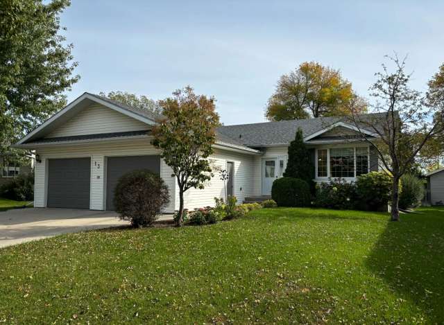 13 Durum Crescent in Winkler