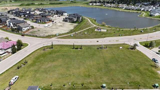 Land For Sale in Strathmore, Alberta