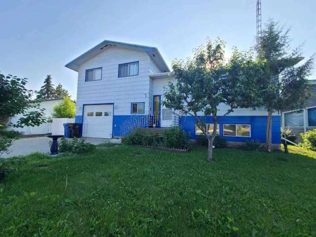 House For Sale in City of Cold Lake, Alberta