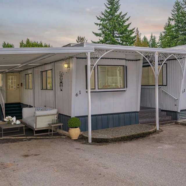 Manufactured Home for sale