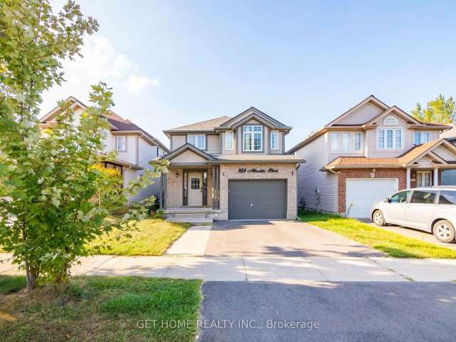 House For Rent in Waterloo, Ontario