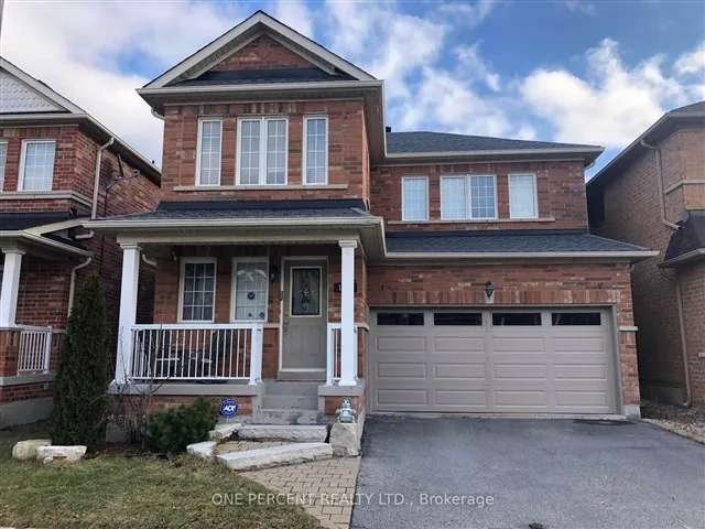 House For Rent in Milton, Ontario