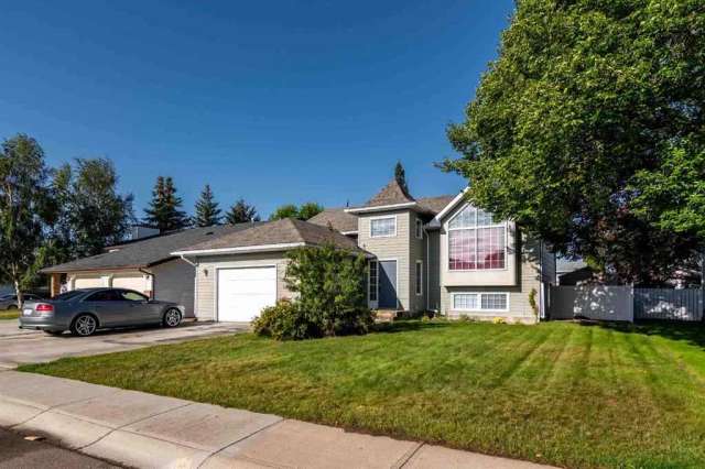 House For Sale in Medicine Hat, Alberta