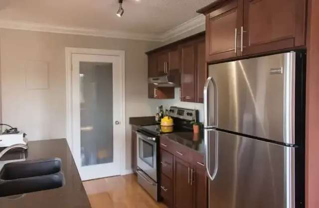 1033 15 AVE SW -  in Calgary