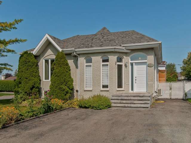 Bungalow For Sale in Mascouche, Quebec