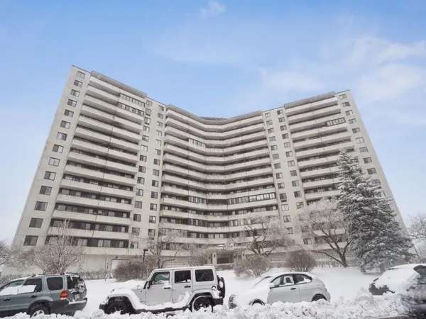 Condo for sale (Laval) #QO397