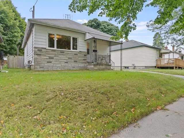 House For Sale in Oshawa, Ontario