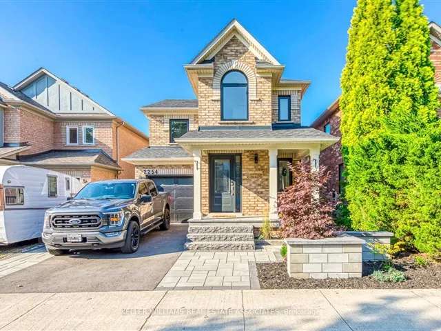 House For Rent in Burlington, Ontario