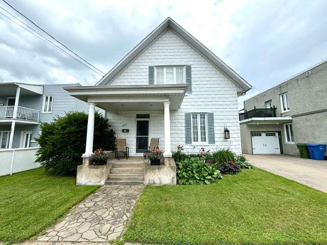 Store For Sale in Trois-Rivières, Quebec