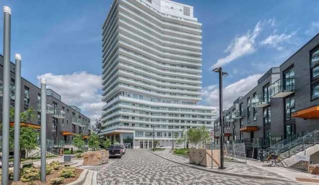 Condo For Sale in Toronto, Ontario