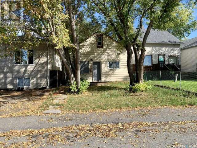 House For Sale in Regina, Saskatchewan