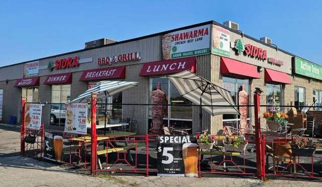 Commercial For Sale in Oakville, Ontario