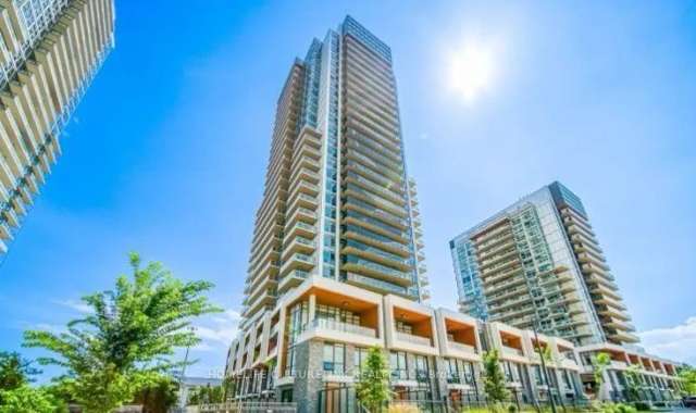 Condo For Sale in Toronto, Ontario