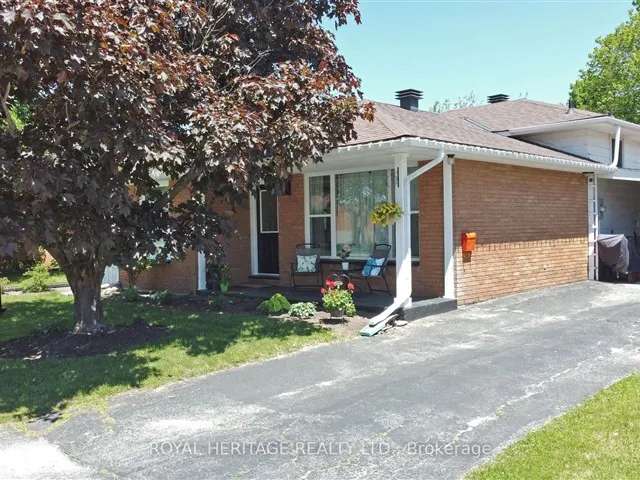 House For Sale in North Bay, Ontario