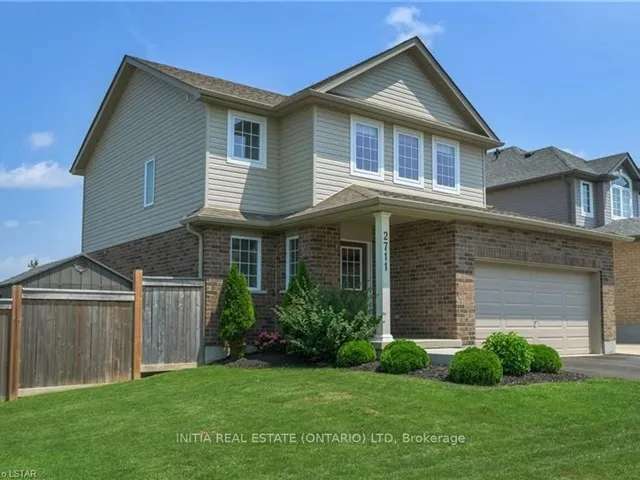 House For Sale in London, Ontario