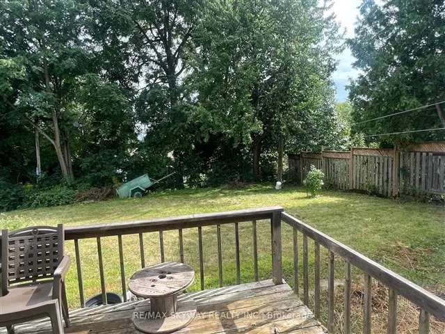 House For Sale in Cambridge, Ontario