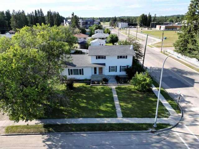 House For Sale in City of Cold Lake, Alberta