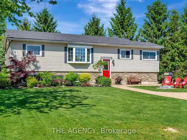 House For Sale in Wainfleet, Ontario