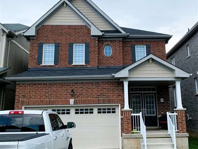 House For Rent in Niagara Falls, Ontario