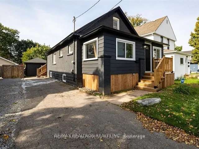 House For Rent in Niagara Falls, Ontario