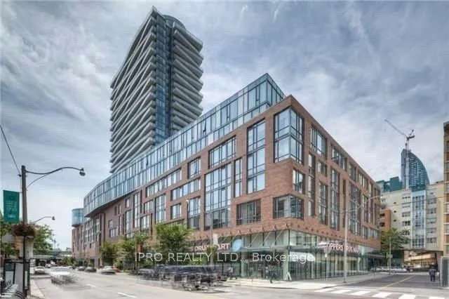 Market Wharf Lofts, #1302