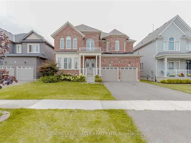 House For Rent in Niagara Falls, Ontario