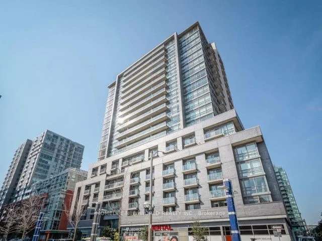 Condo For Rent in Toronto, Ontario