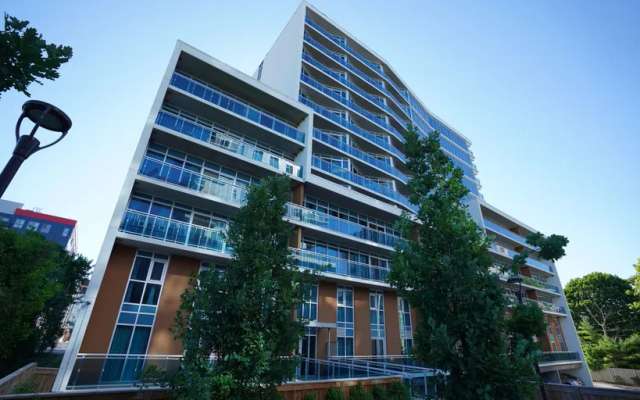 Apartment For Rent in Waterloo, Ontario