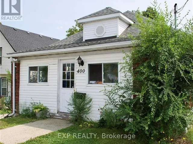 House For Sale in Sarnia, Ontario