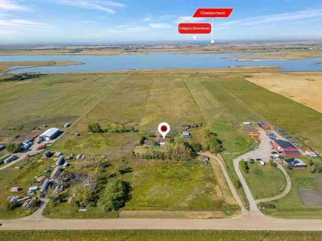 House For Sale in Stony Plain, Alberta