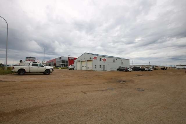 Industrial For Sale in Fort McMurray, Alberta