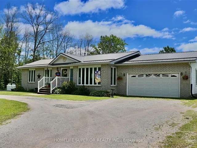 House For Sale in Trent Hills, Ontario