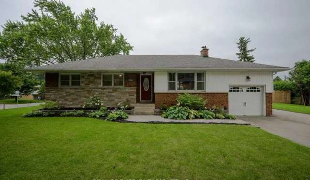 House For Sale in Burlington, Ontario