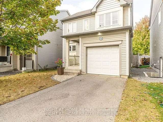 House For Sale in Oshawa, Ontario