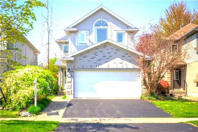 House For Rent in London, Ontario