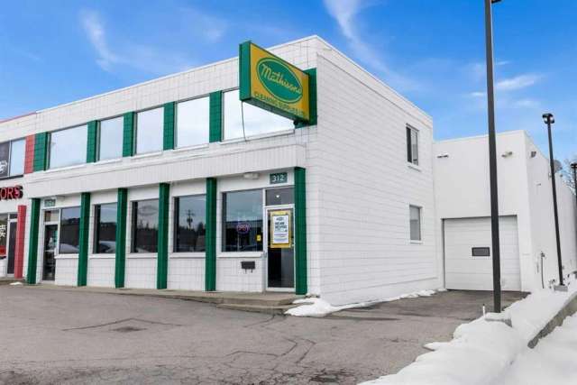 Industrial For Sale in Redcliff, Alberta